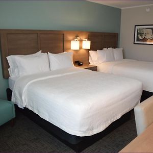 Queen Room Disability Access